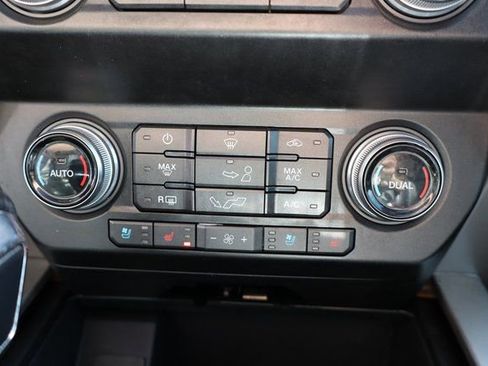 Used 2019 Ford F150 Lariat w/ Equipment Group 502A Luxury image 25