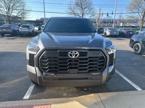 Used 2024 Toyota Tundra SR5 image 2