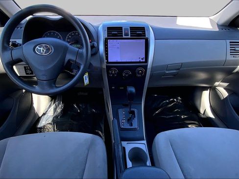 Used 2009 Toyota Corolla LE FWD image 15