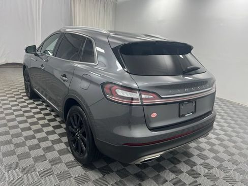 Used 2023 Lincoln Nautilus Reserve w/ Monochromatic Package AWD/4WD image 6