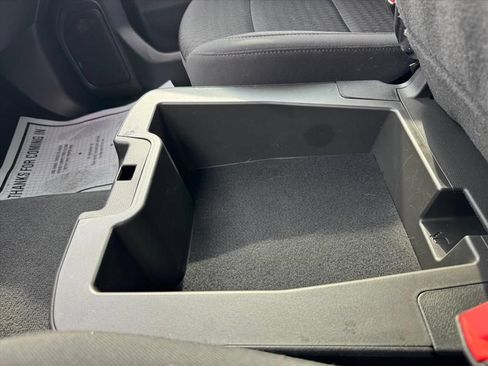 Used 2023 Chevrolet Silverado 1500 Custom RWD image 17