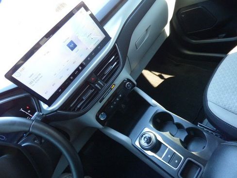 Used 2024 Ford Escape Active w/ Tech Pack #1 image 14