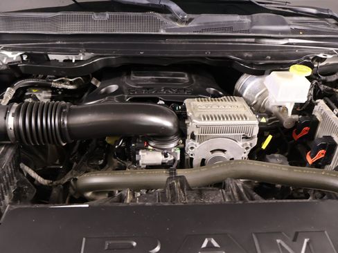 Used 2022 RAM 1500 Laramie image 20