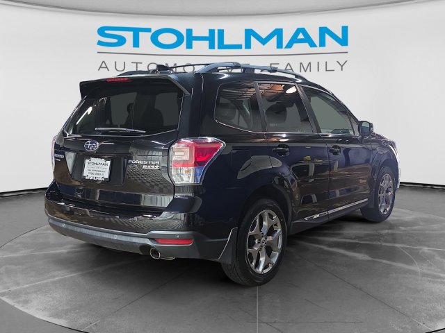 Used 2017 Subaru Forester 2.5i Touring AWD/4WD image 5