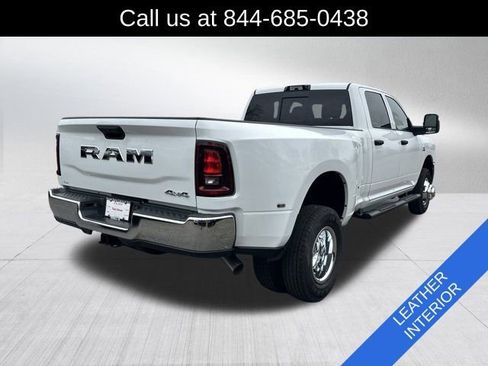 Used 2026 RAM 3500 Tradesman image 5
