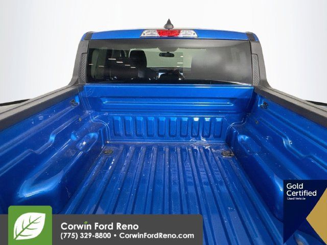 Certified 2025 Ford Maverick XLT w/ Equipment Group 301A AWD/4WD image 26