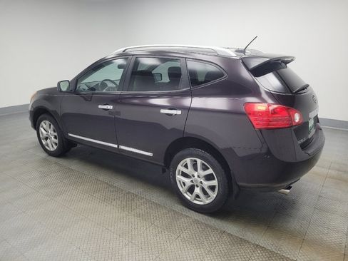 Used 2013 Nissan Rogue SL image 3