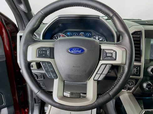 Used 2019 Ford F150 Lariat w/ Equipment Group 502A Luxury image 14