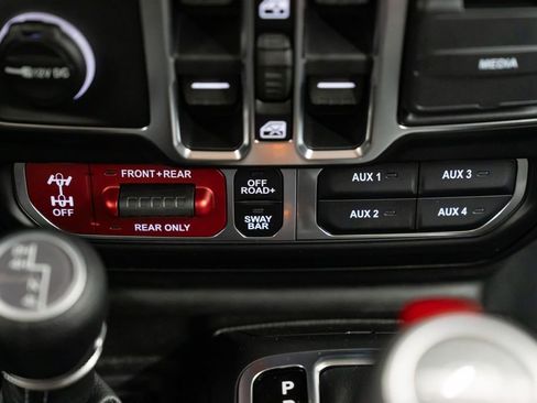 New 2026 Jeep Gladiator Rubicon image 20