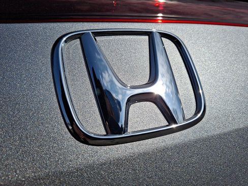 Used 2023 Honda Civic EX-L image 29