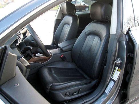 Used 2012 Audi A7 3.0T Prestige image 14