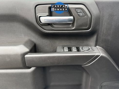 Used 2023 GMC Sierra 1500 Pro w/ Pro Value Package image 15