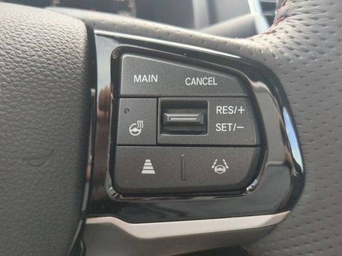 New 2026 Honda Ridgeline Black Edition image 25