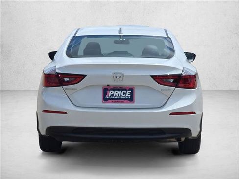 Used 2021 Honda Insight EX image 7