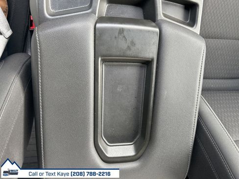 Used 2023 Chevrolet Silverado 1500 LT w/ LPO, Dark Essentials Package image 33