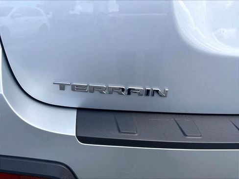 Used 2013 GMC Terrain SLE FWD image 10