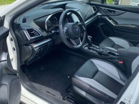 Used 2021 Subaru Crosstrek 2.5i Limited w/ Popular Package #4 image 24