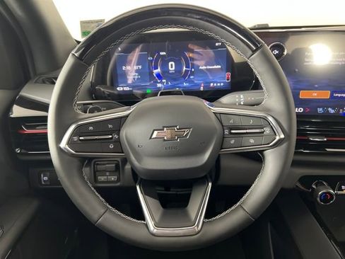 New 2026 Chevrolet Silverado EV Trail Boss image 14