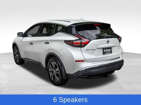 Used 2021 Nissan Murano S AWD/4WD image 9