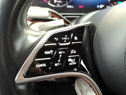 Used 2022 Mercedes-Benz S 580 4MATIC Sedan image 45