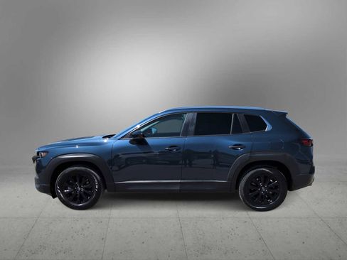 Used 2025 MAZDA CX-50 AWD 2.5 S w/ Preferred Package image 5
