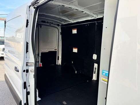 Used 2024 Ford Transit 150 Medium Roof image 33