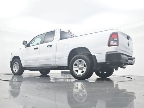 Used 2024 RAM 1500 Tradesman image 30