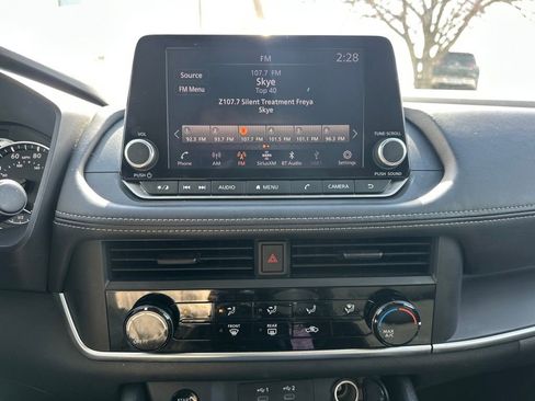 Certified 2025 Nissan Rogue S image 48