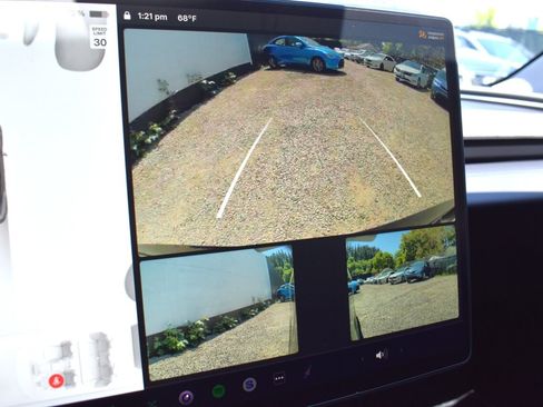 Used 2024 Tesla Model 3 Long Range AWD/4WD image 23