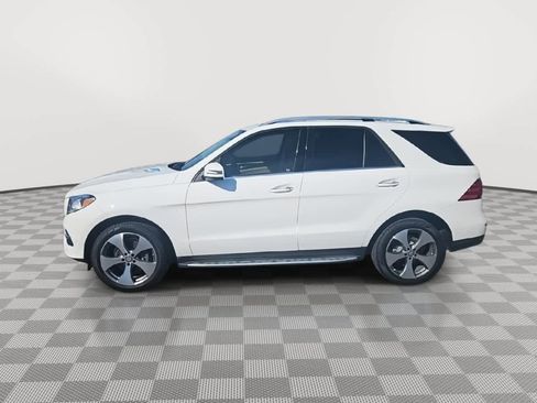 Used 2016 Mercedes-Benz GLE 350 image 5
