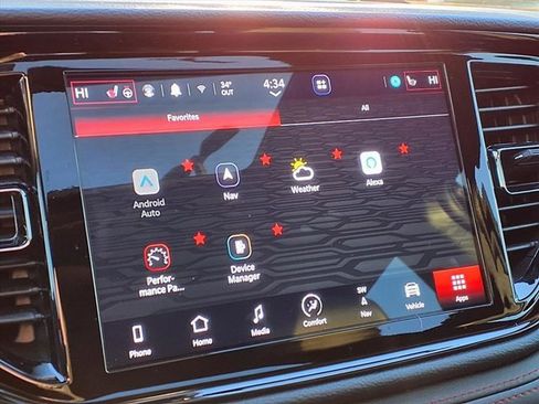 Used 2024 Dodge Durango R/T image 13