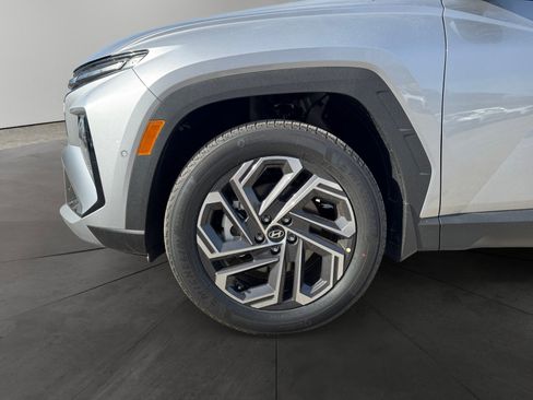 New 2026 Hyundai Tucson Limited image 14