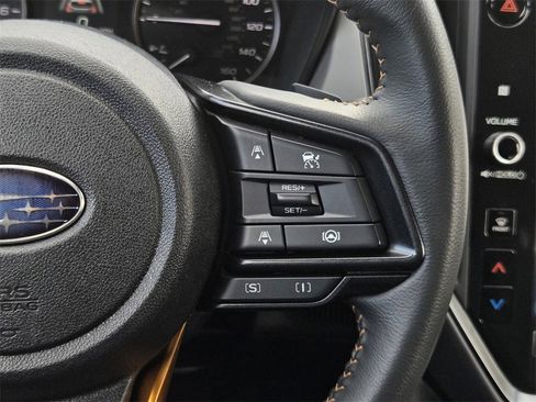 Used 2024 Subaru Crosstrek 2.5i Wilderness image 24