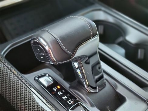 Used 2023 Ford F150 Lariat w/ Equipment Group 502A High image 29