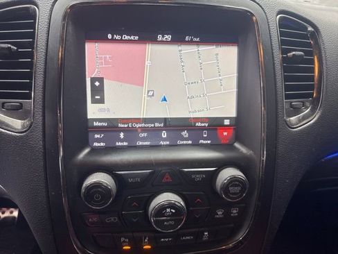 Used 2018 Dodge Durango SRT w/ Technology Group image 13
