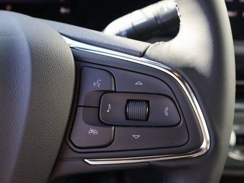 New 2025 Buick Envista Preferred w/ Convenience I Package image 31