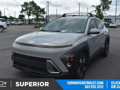 Used 2024 Hyundai Kona SEL w/ Convenience Package