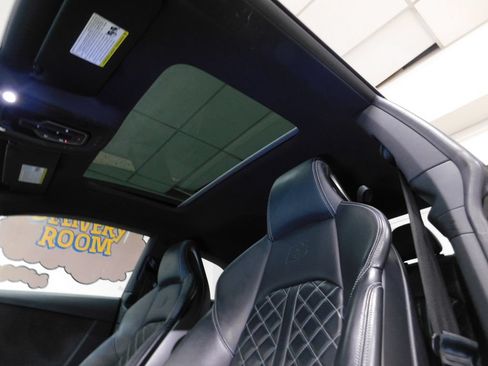 Used 2018 Audi S5 Prestige AWD/4WD image 39
