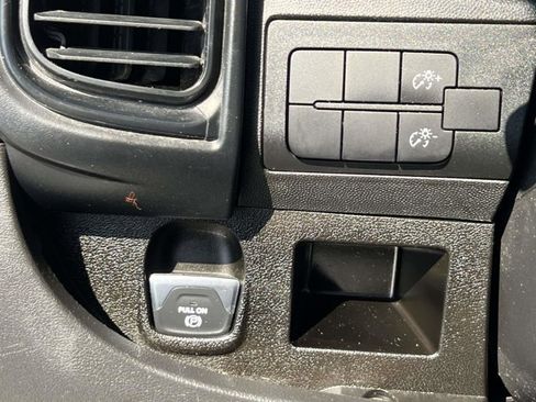 Used 2023 RAM ProMaster 2500 FWD image 22