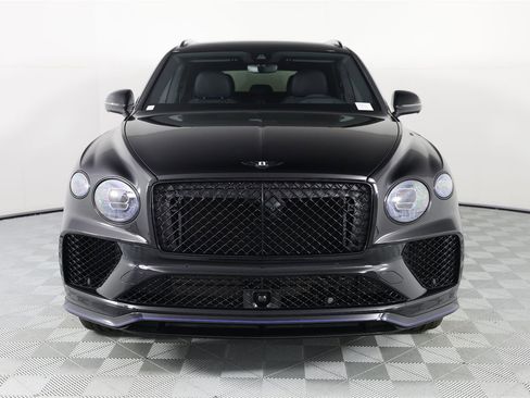 New 2025 Bentley Bentayga image 7