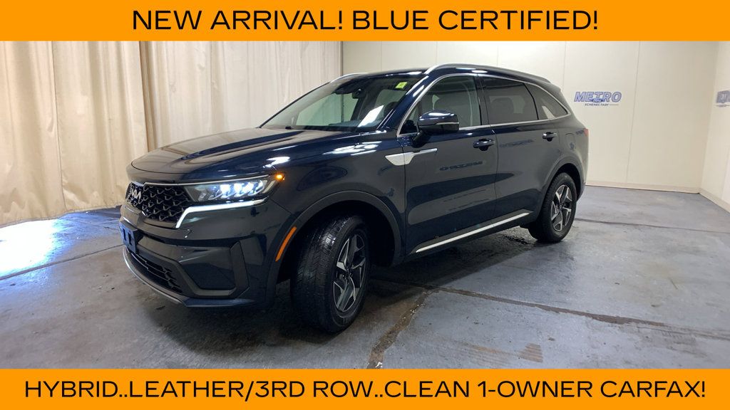 Used 2022 Kia Sorento S AWD/4WD image 7