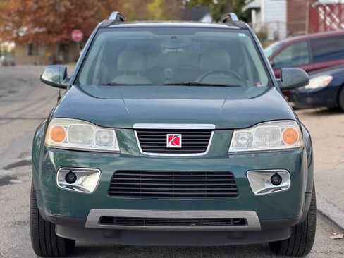 Used 2006 Saturn Vue 2WD V6 w/ Comfort Pkg image 2