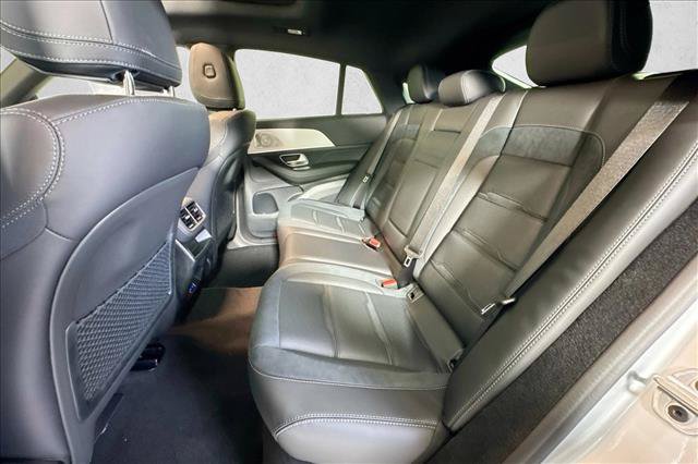 New 2026 Mercedes-Benz GLE 53 AMG 4MATIC Coupe image 22