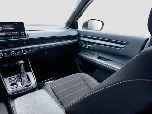 Used 2023 Honda CR-V Sport image 21