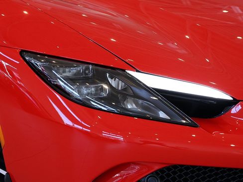 Certified 2024 Ferrari 296 GTB image 17