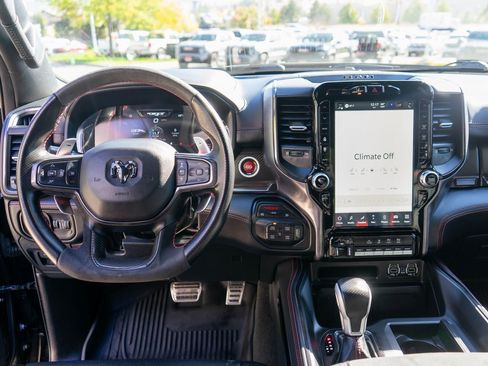 Used 2023 RAM 1500 TRX w/ TRX Level 2 Equipment Group image 16