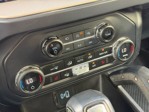 Used 2023 Ford Bronco Raptor image 24