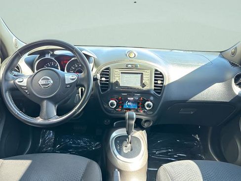 Used 2012 Nissan Juke SV image 11