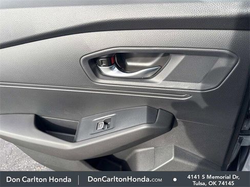 New 2025 Honda Accord SE image 10