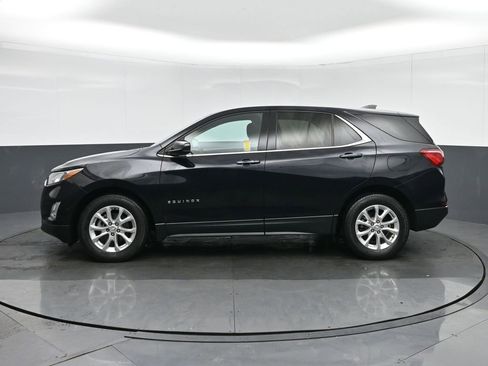 Used 2020 Chevrolet Equinox LT image 4